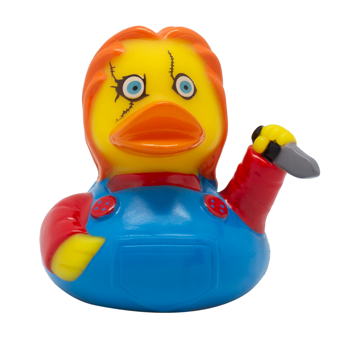 Horror Duck