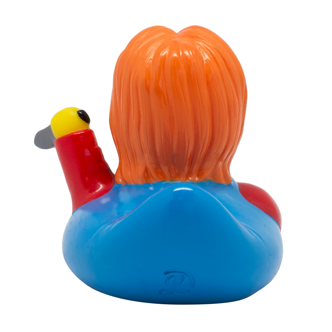Horror Duck