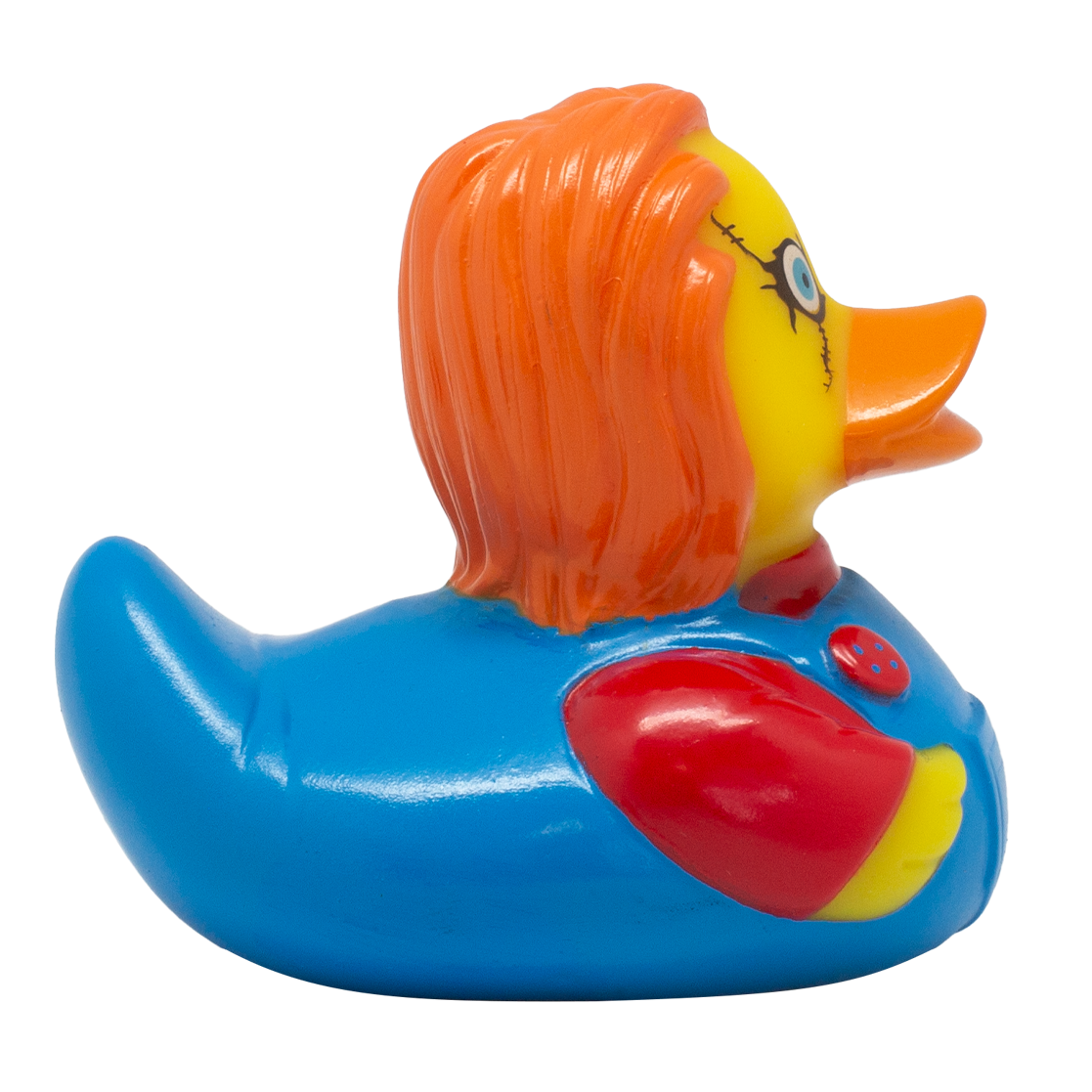 Horror Duck