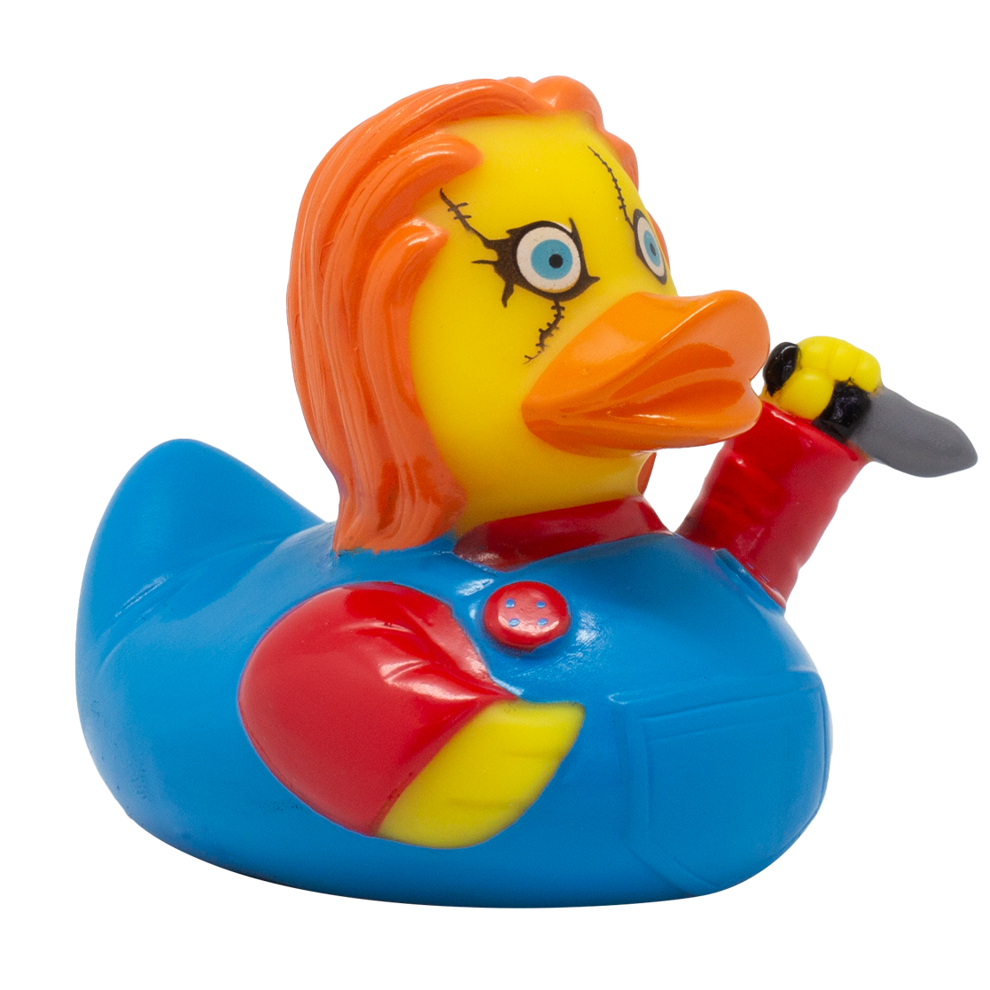 Horror Duck