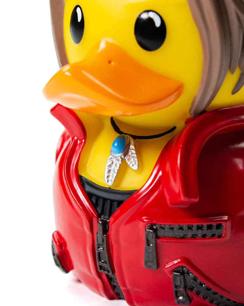 Resident Evil : Claire Redfield TUBBZ (Boxed Edition)