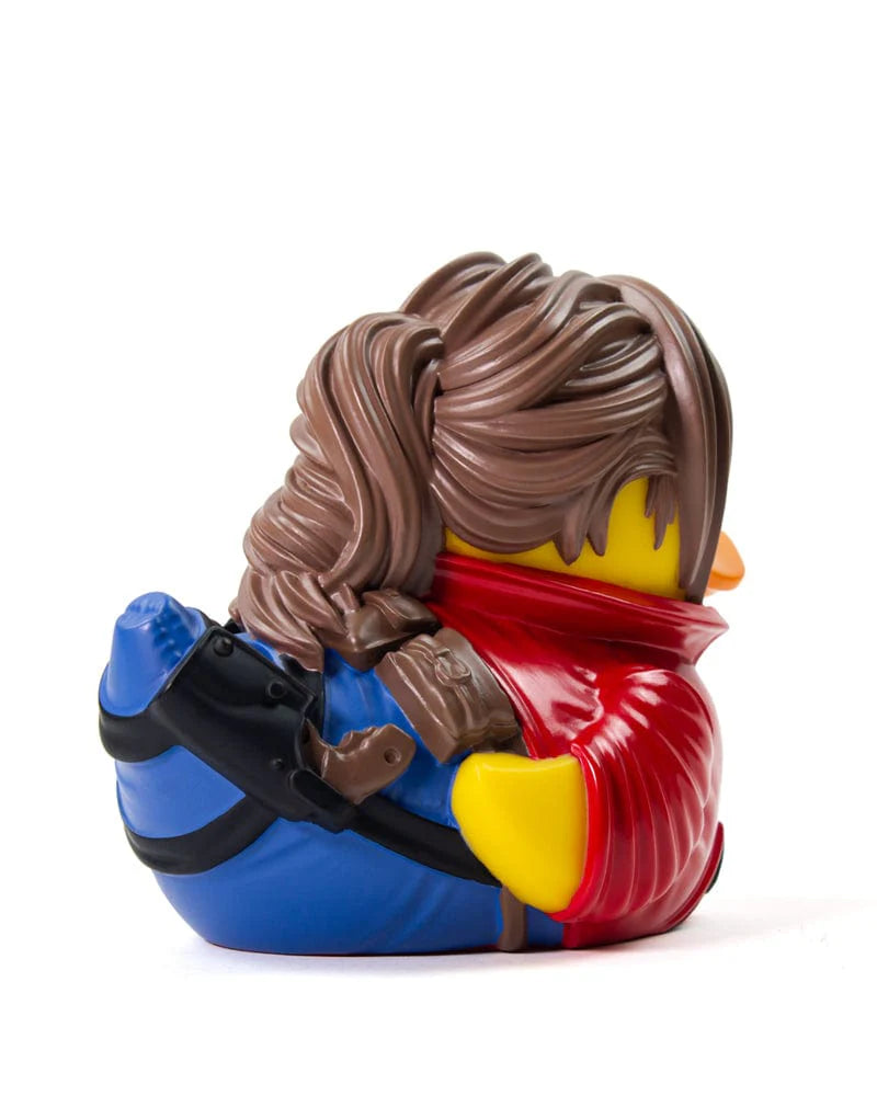 Resident Evil : Claire Redfield TUBBZ (Boxed Edition)