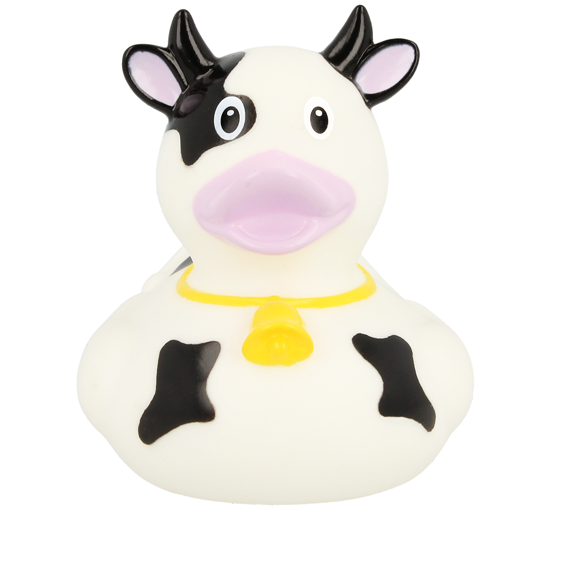 Cow Duck