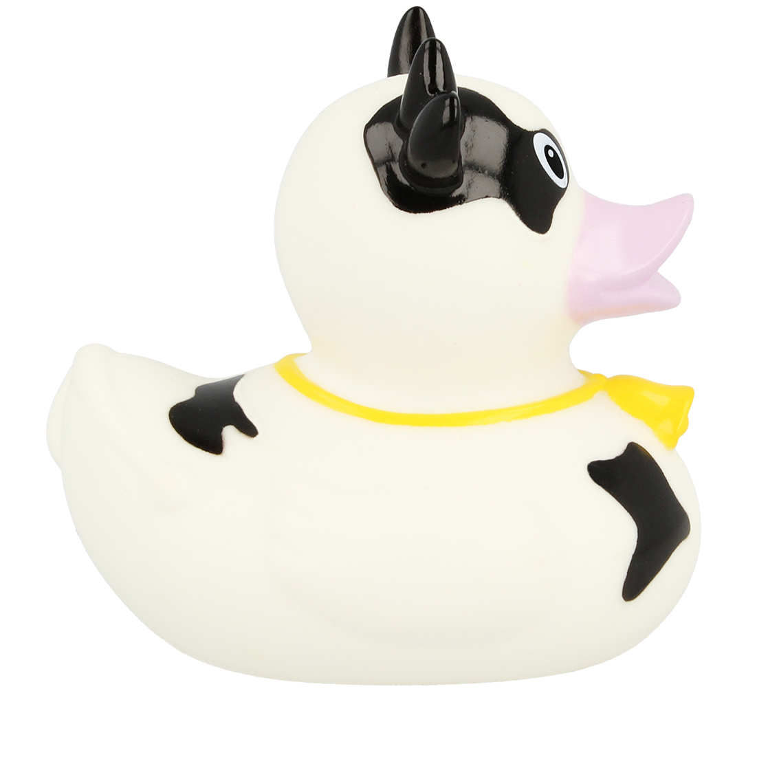 Cow Duck