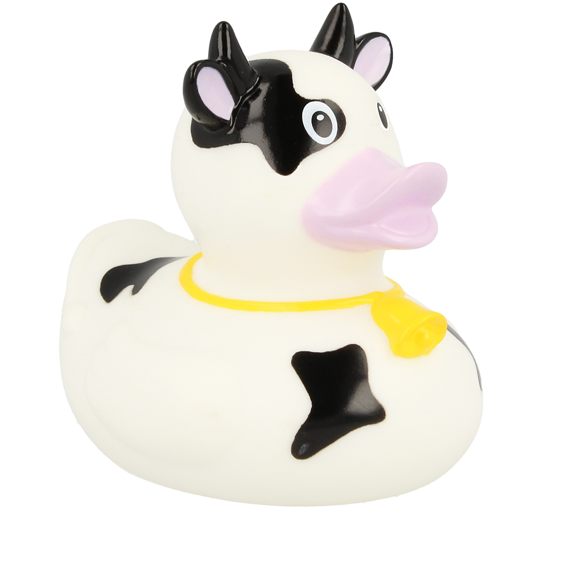 Cow Duck