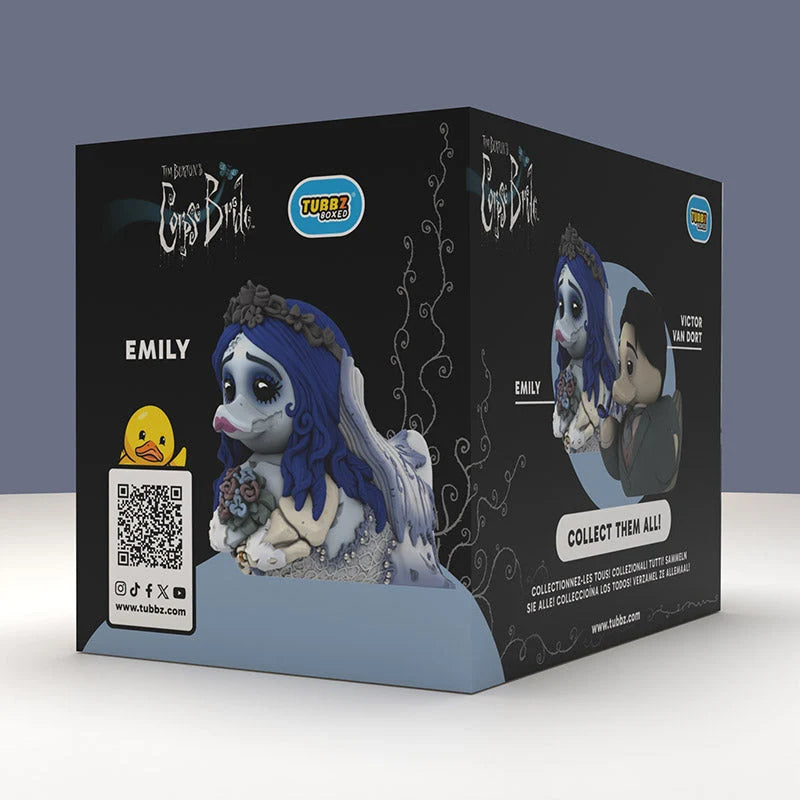 Corpse Bride: Emily (Boxed Edition)
