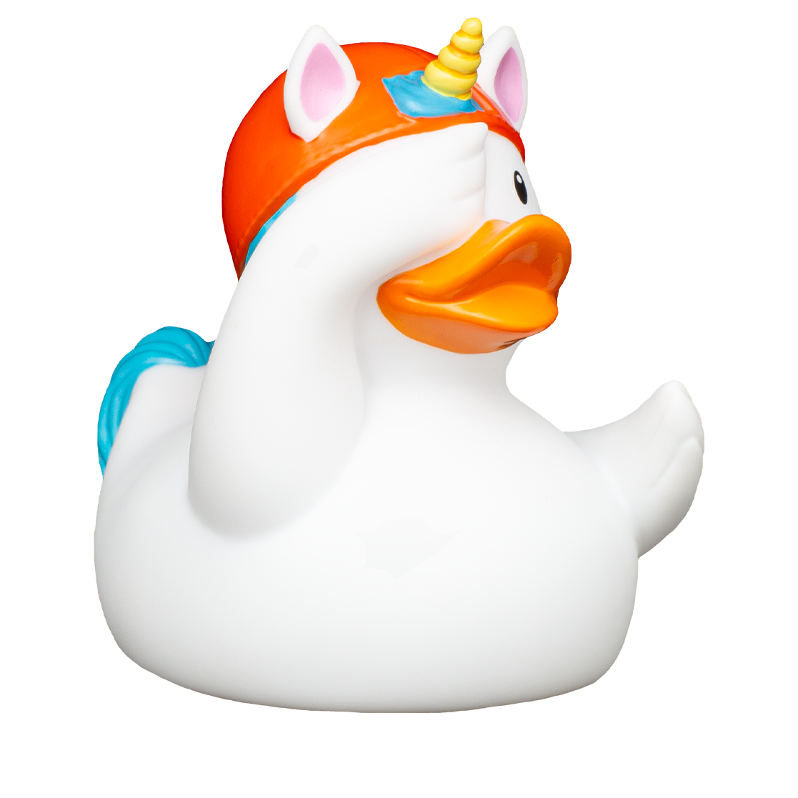 DAB Unicorn Duck