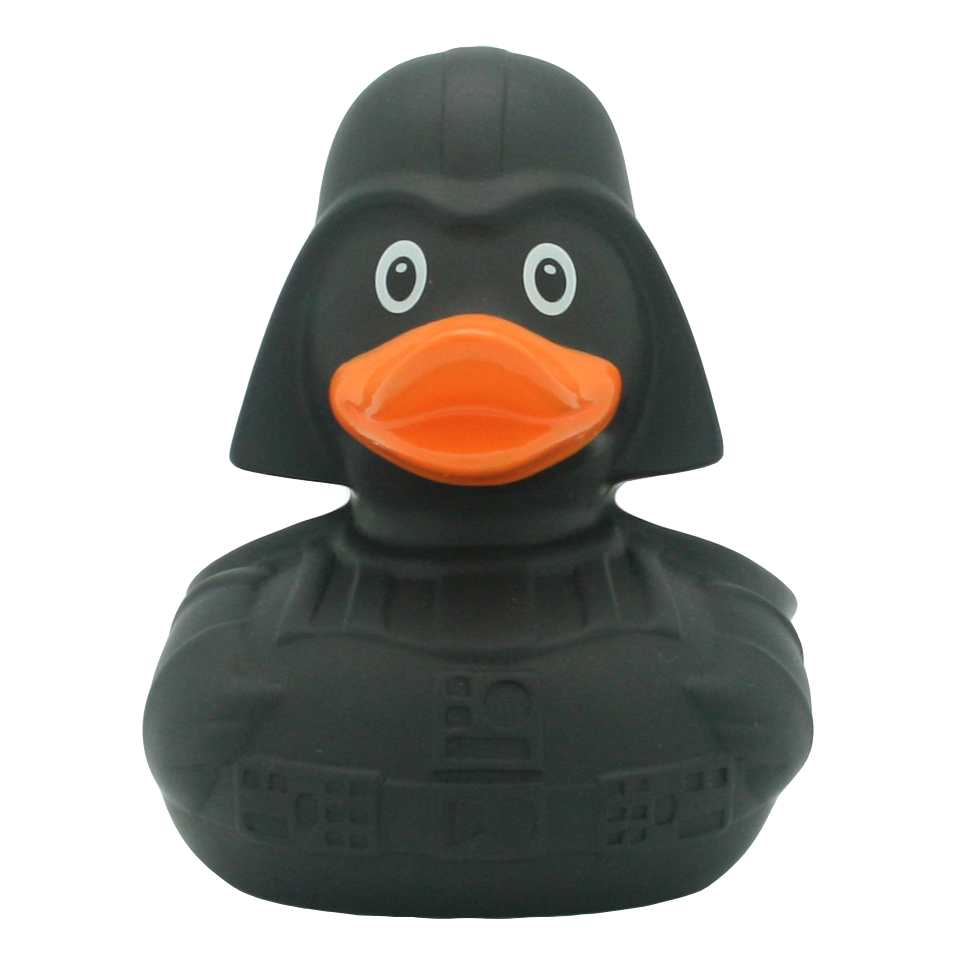 Dark Star Duck