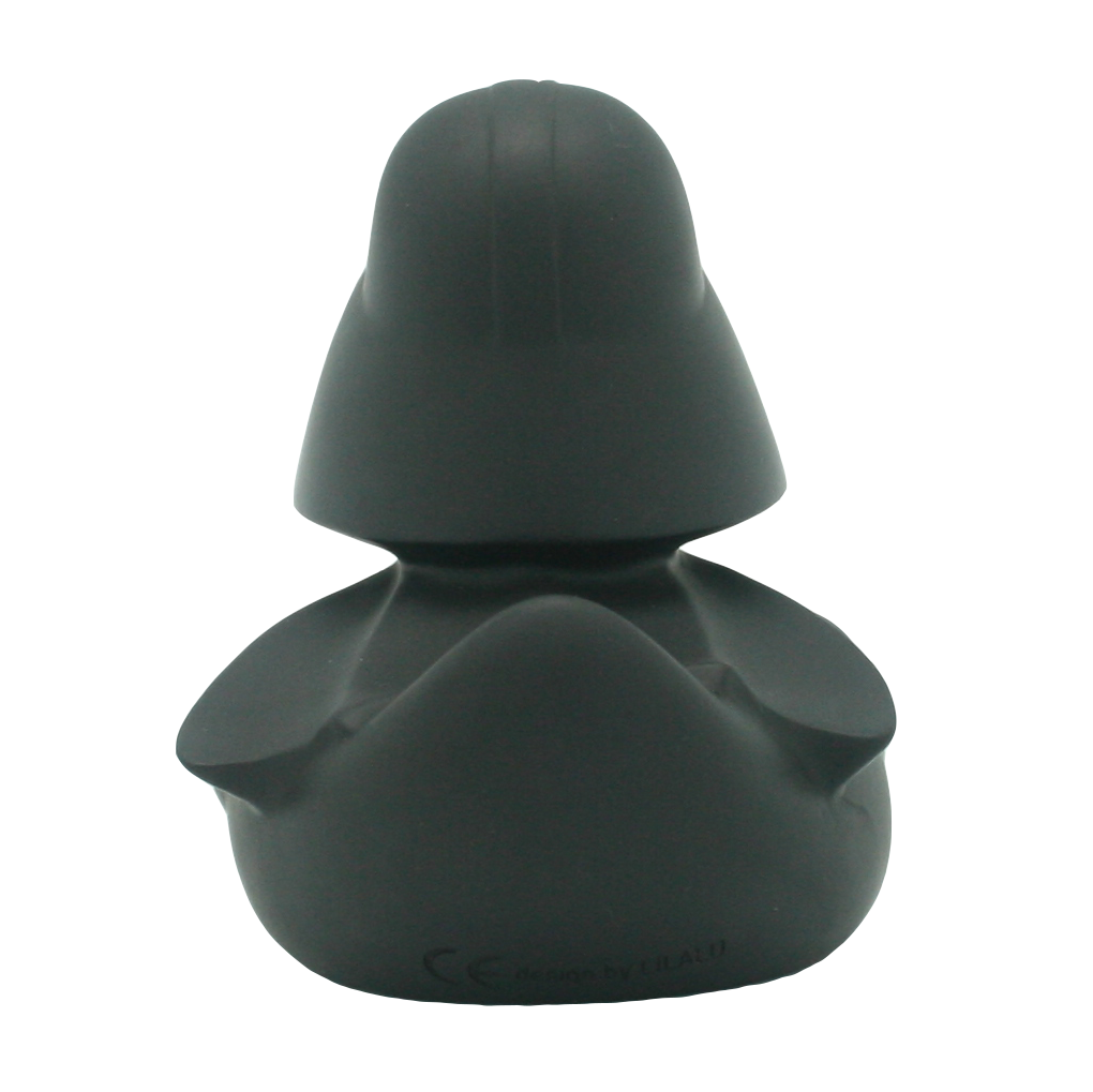 Dark Star Duck