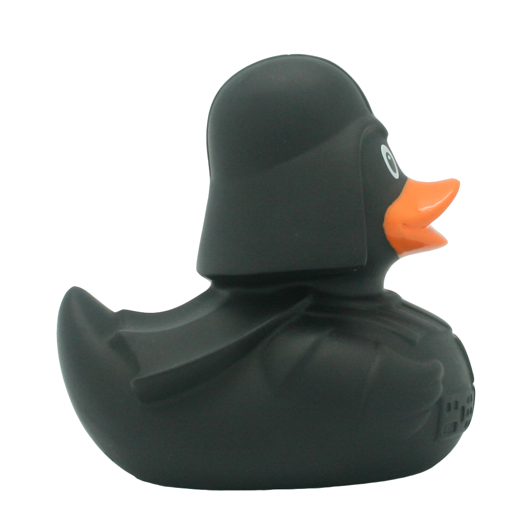Dark Star Duck