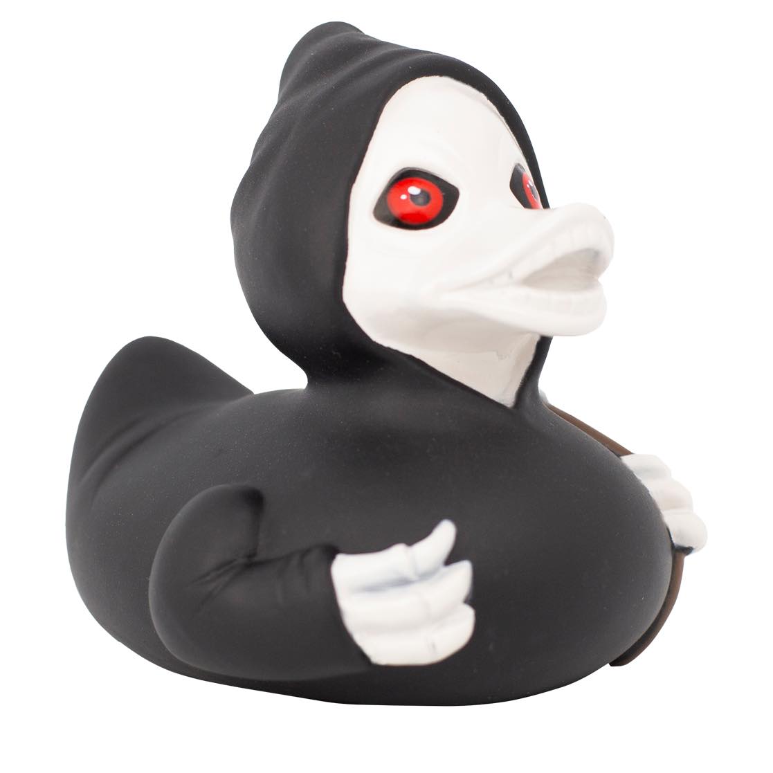 Scary Duck