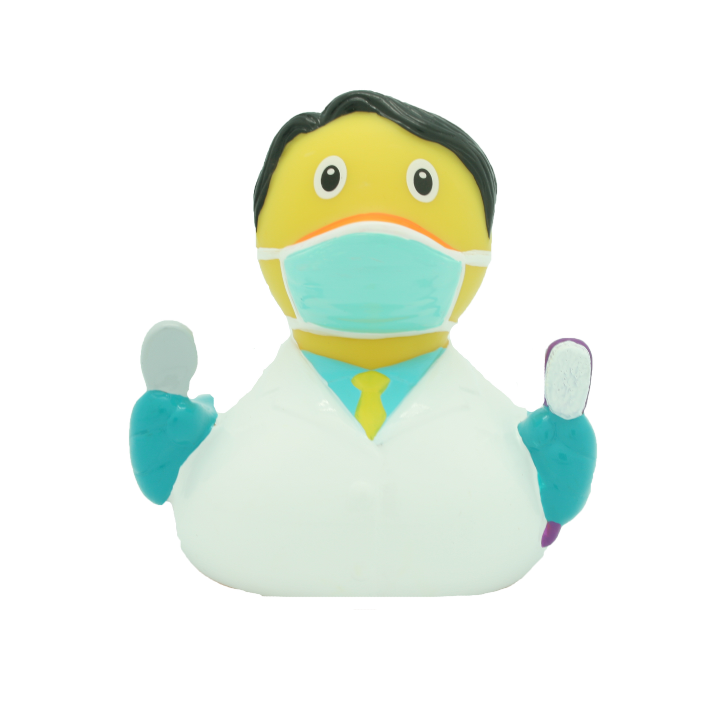 Dentist Duck