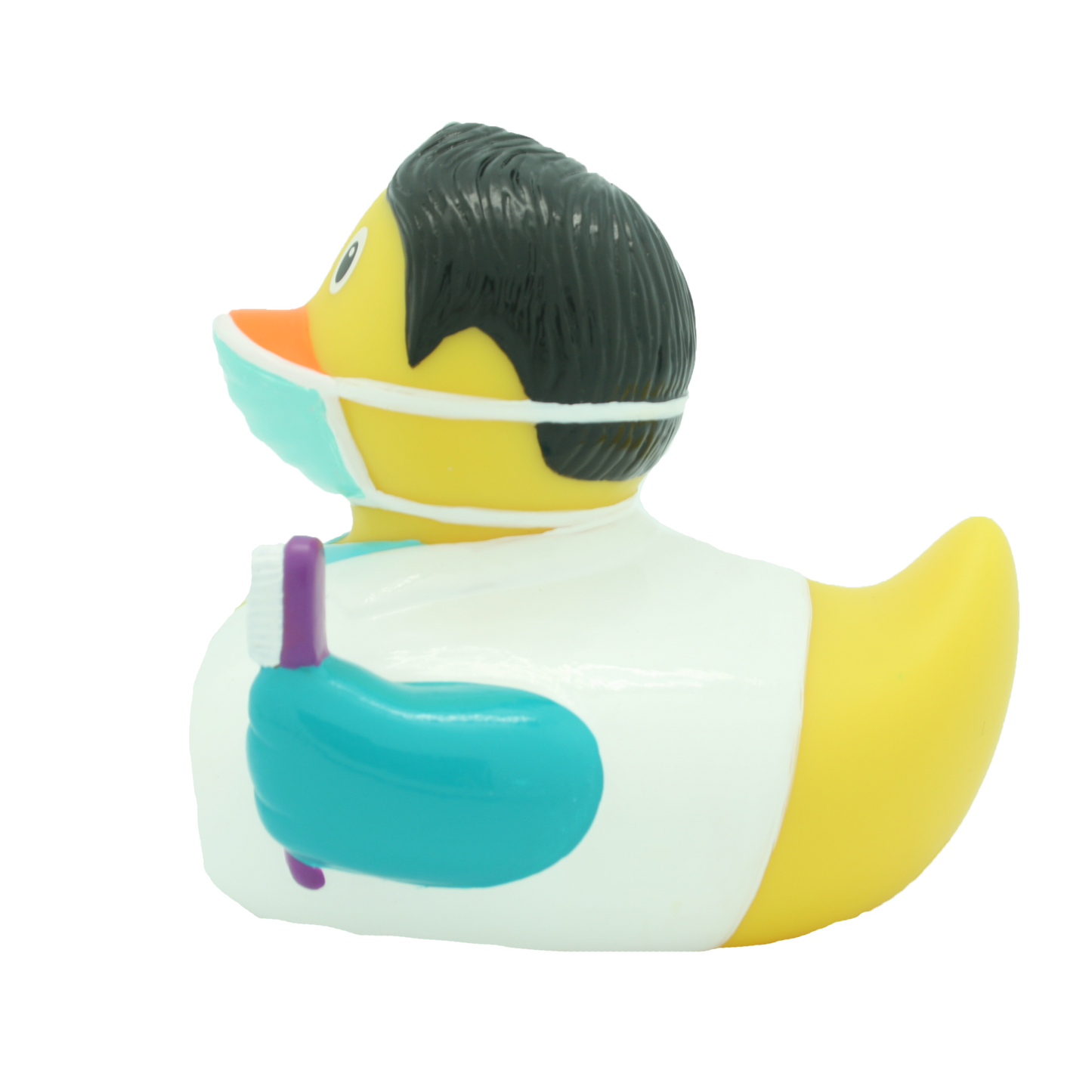 Dentist Duck