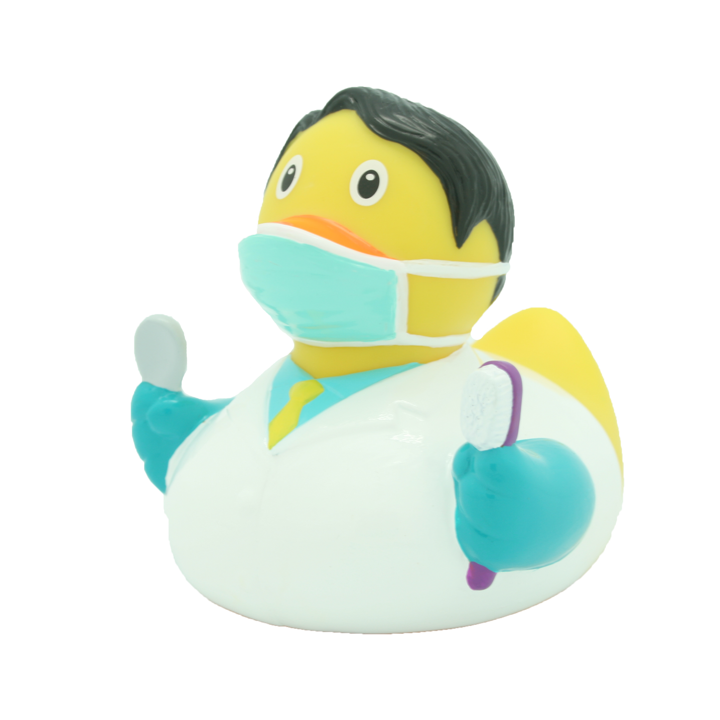 Dentist Duck