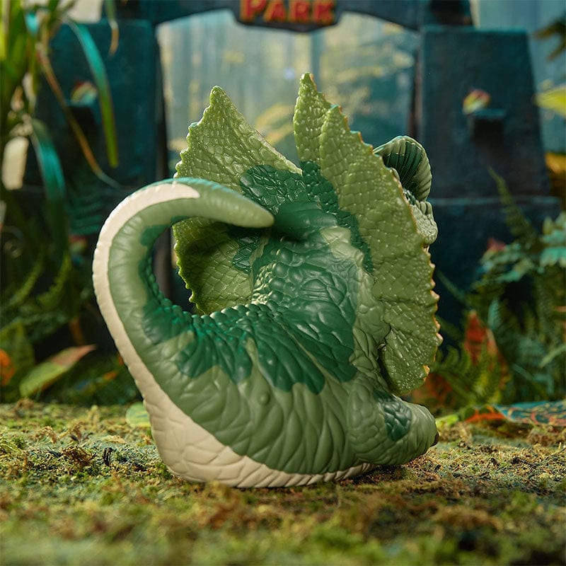 Jurassic Park : Dilophosaurus TUBBZ (Boxed Edition)