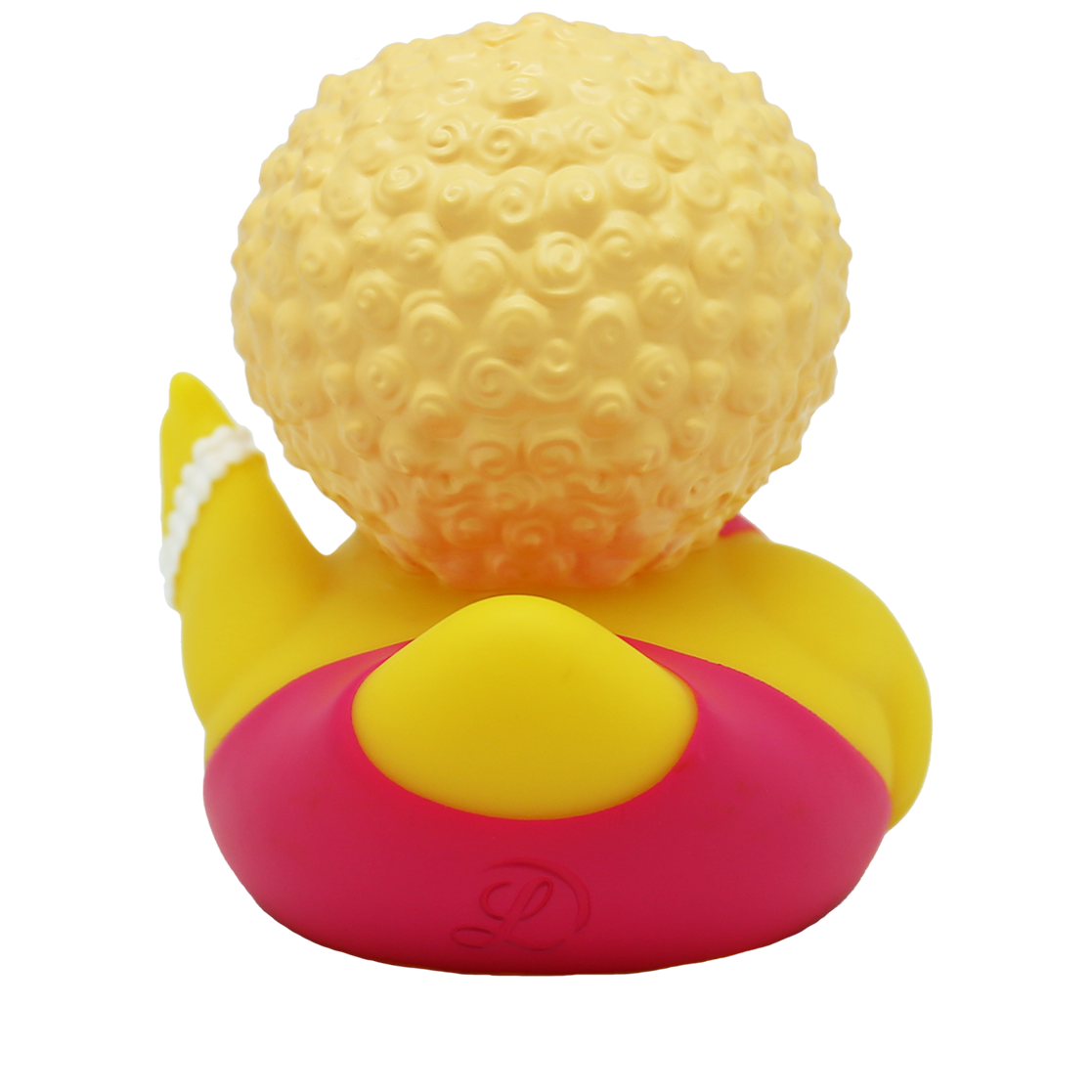 Disco Diva Duck