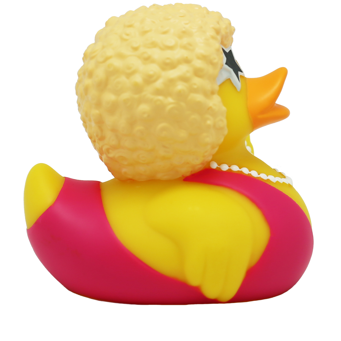 Disco Diva Duck