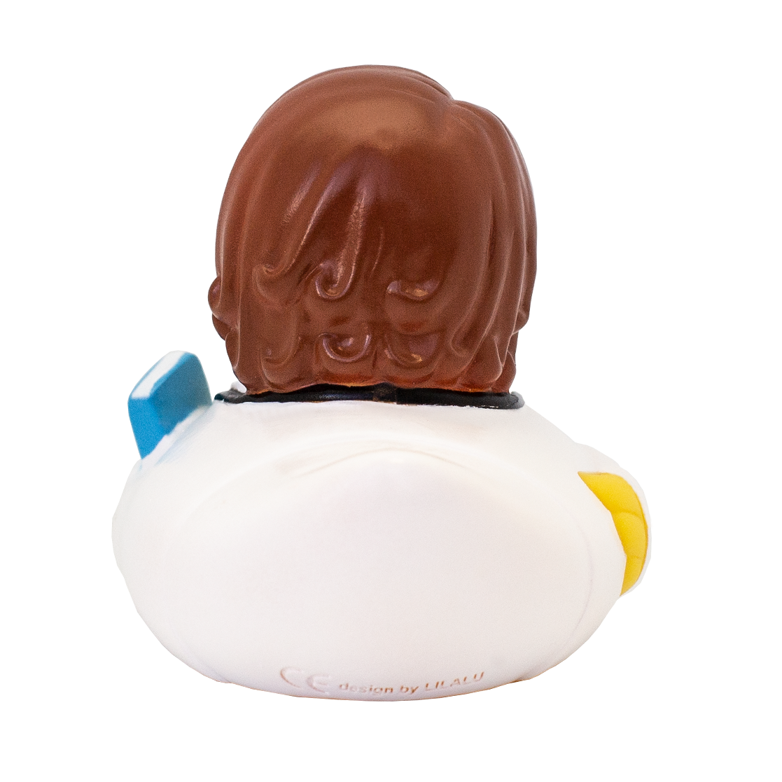 Female Doctor Duck