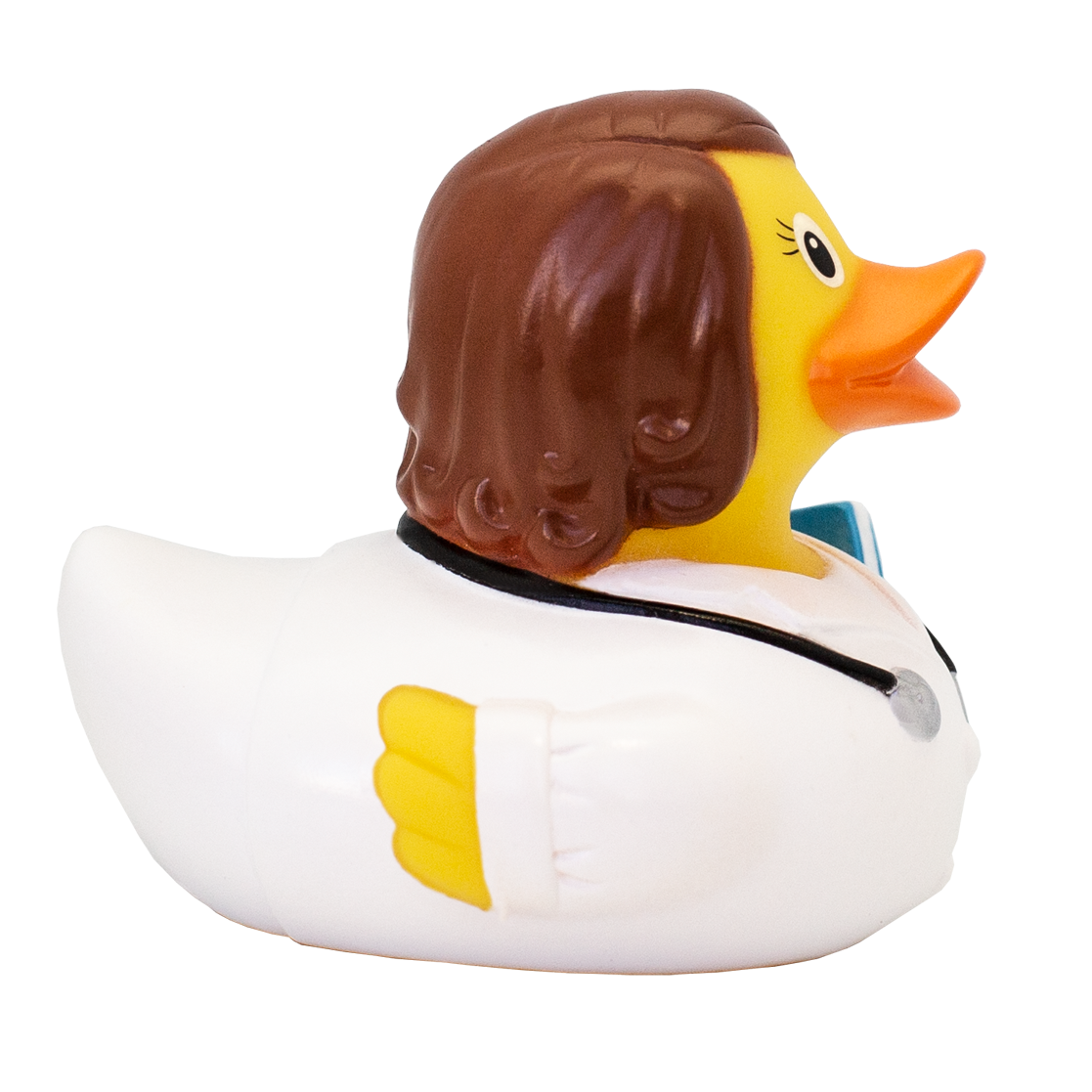 Female Doctor Duck