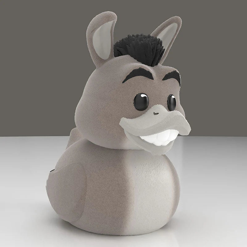 Shrek: Donkey TUBBZ (First Edition)