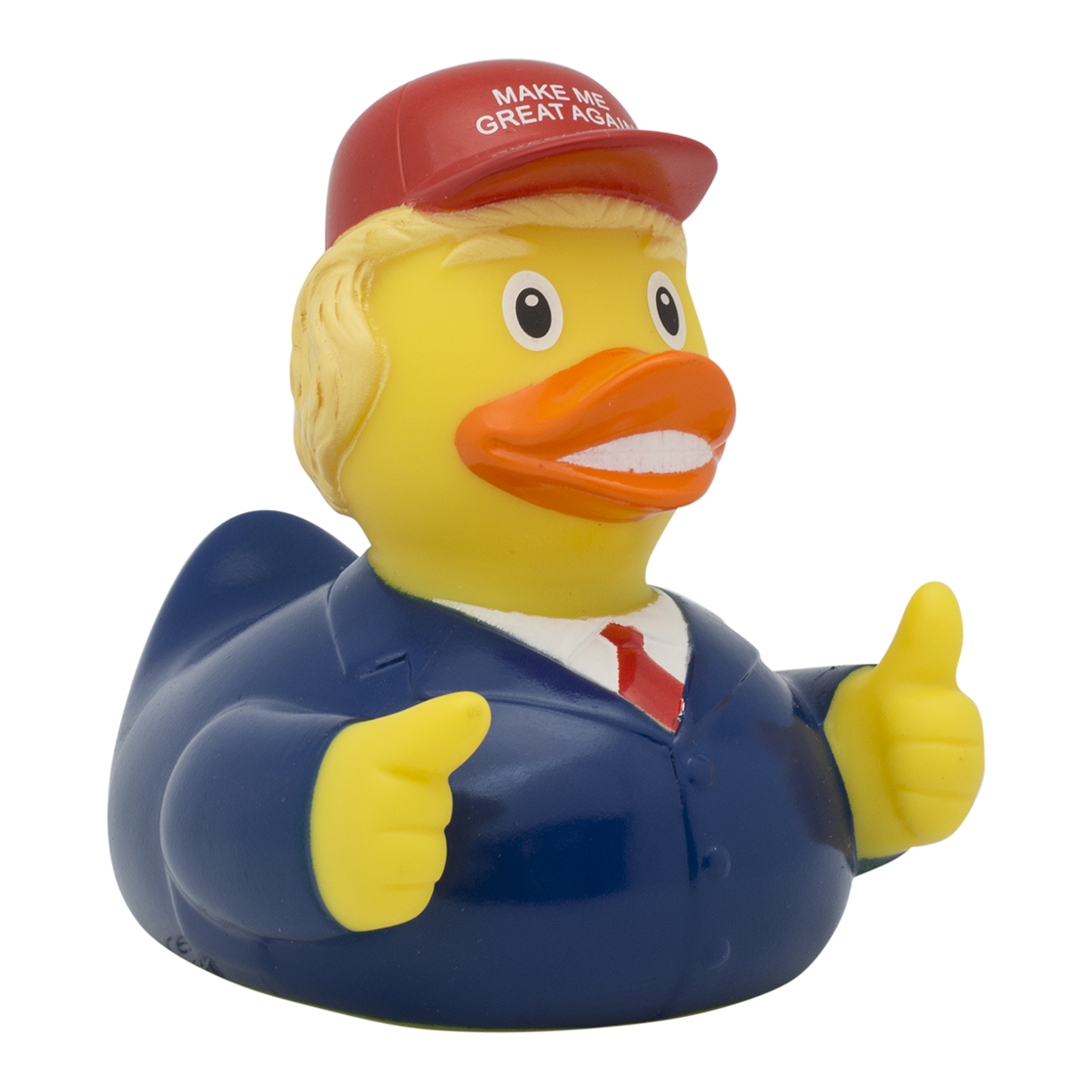 DoT Duck