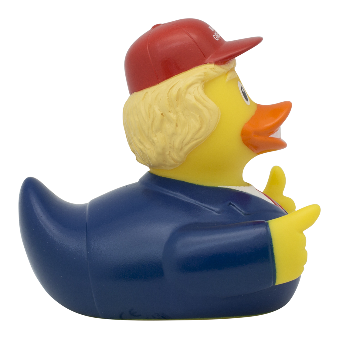 DoT Duck