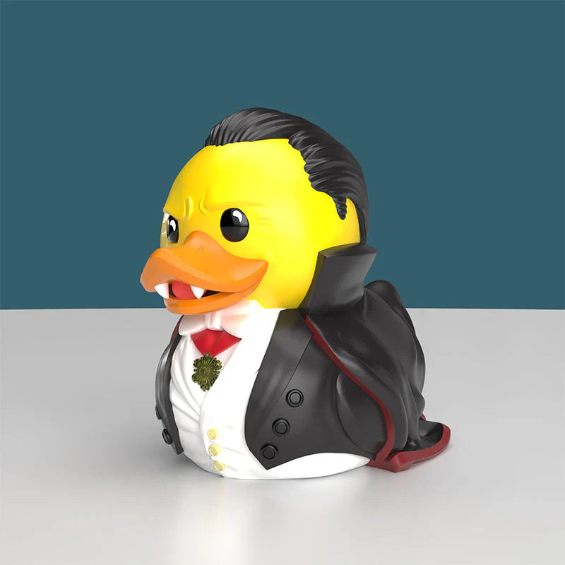 Dracula TUBBZ (Mini Edition)