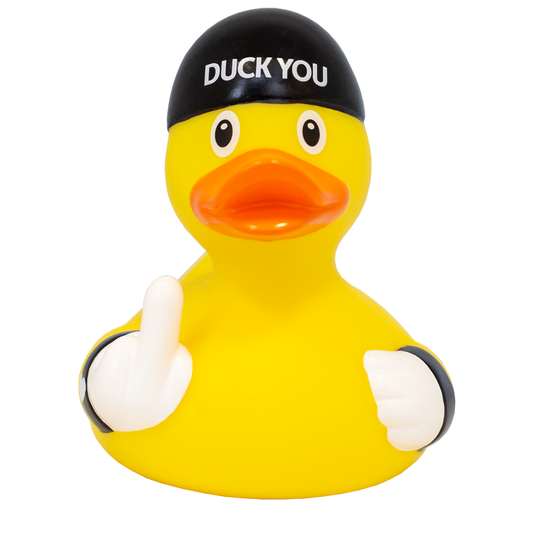 Duck You Duck