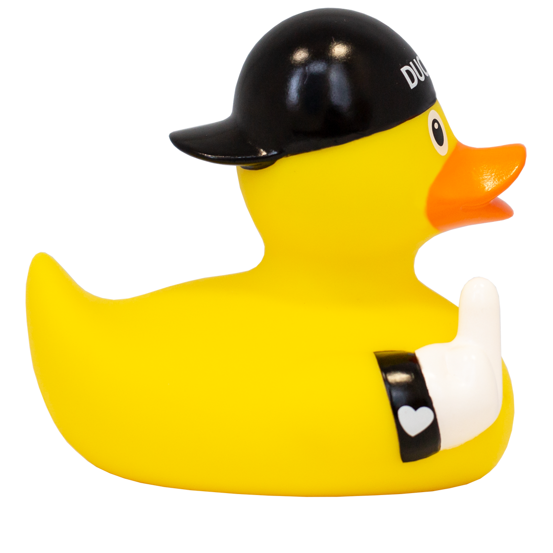 Duck You Duck