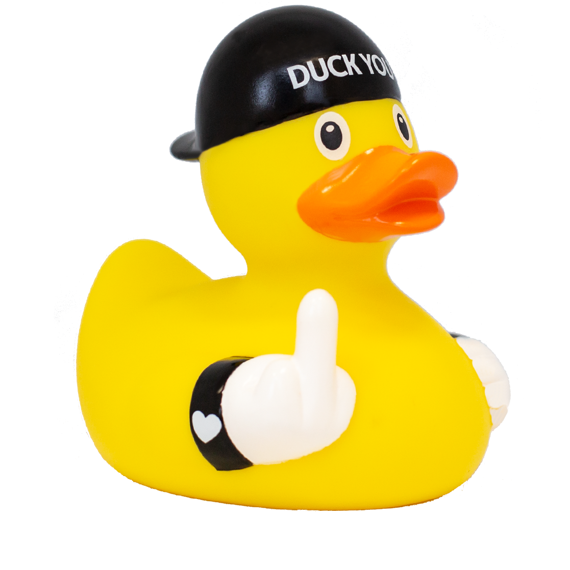 Duck You Duck
