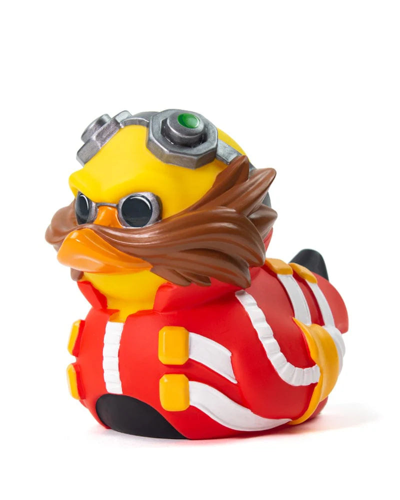 Sonic the Hedgehog : Dr. Eggman TUBBZ (Boxed Edition)