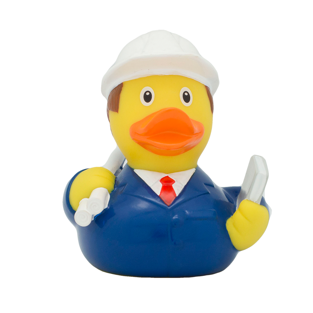 Engineer Duck