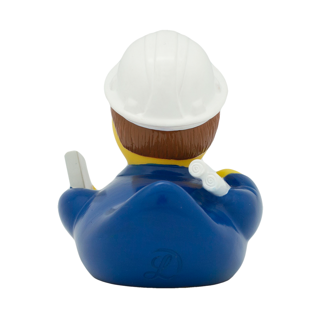Engineer Duck