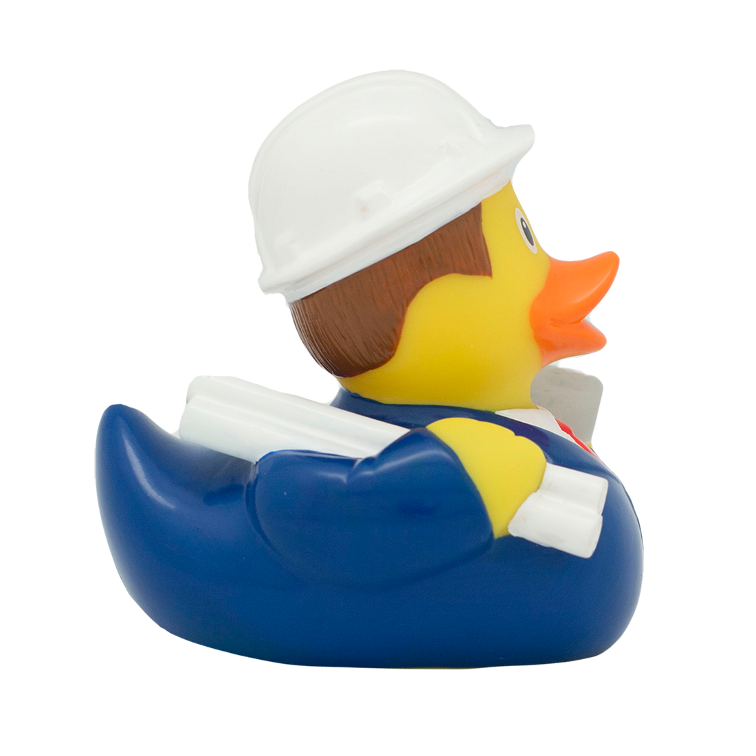 Engineer Duck