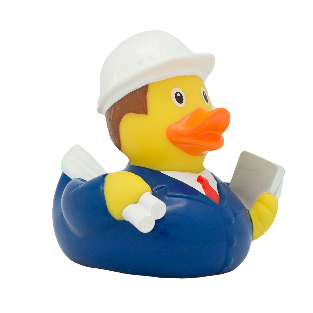 Engineer Duck