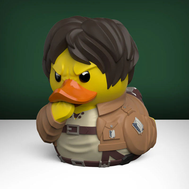 Attack on Titan: Eren Yeager TUBBZ First Edition