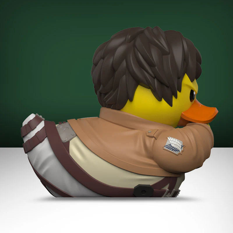 Attack on Titan: Eren Yeager TUBBZ First Edition