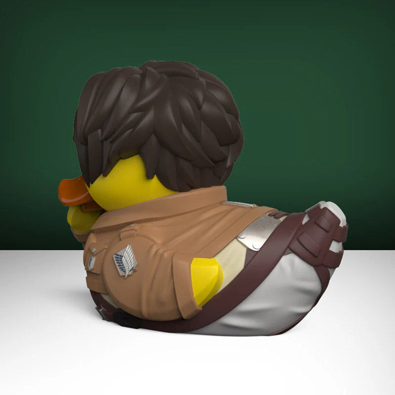 Attack on Titan: Eren Yeager TUBBZ First Edition