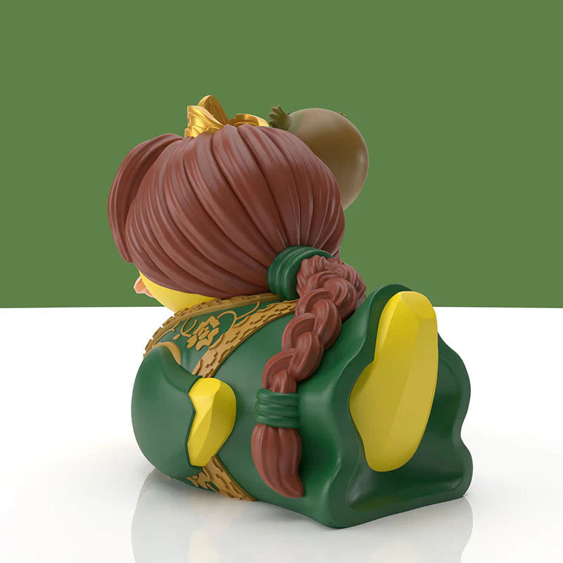 Shrek: Princess Fiona TUBBZ (First Edition)