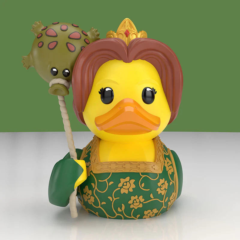 Shrek: Princess Fiona TUBBZ (First Edition)
