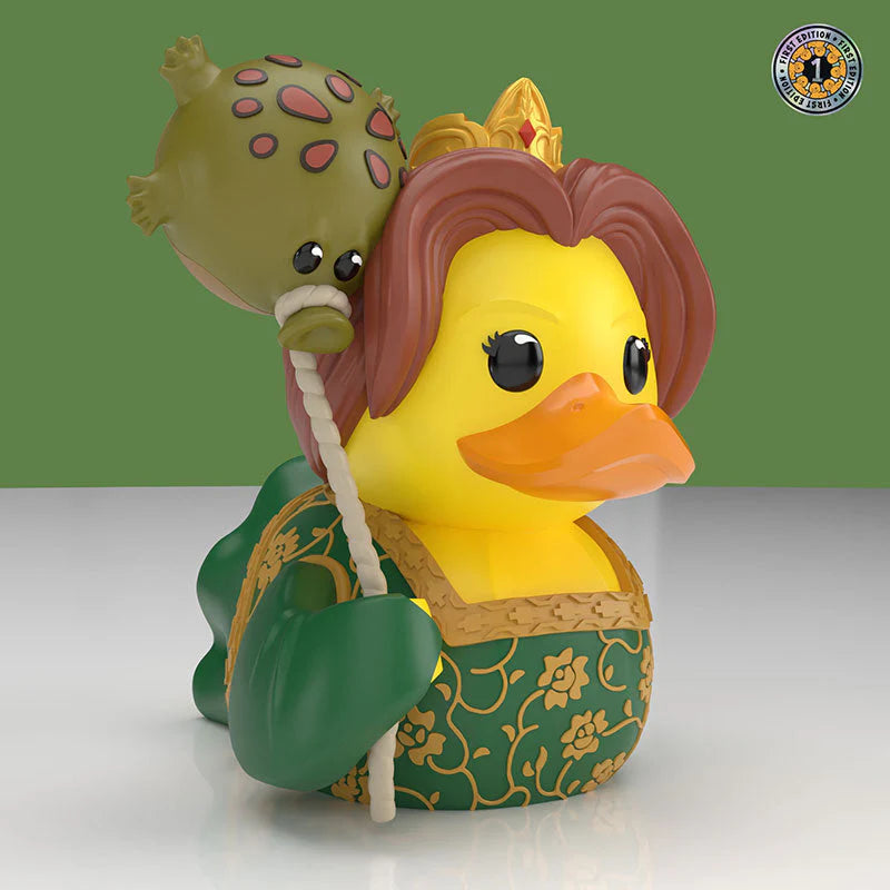 Shrek: Princess Fiona TUBBZ (First Edition)