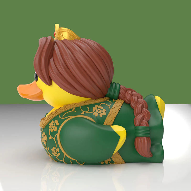 Shrek: Princess Fiona TUBBZ (First Edition)