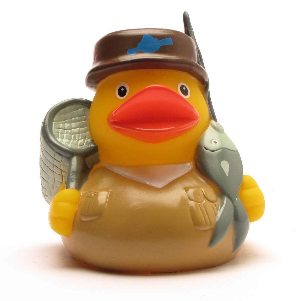 Fisherman Duck
