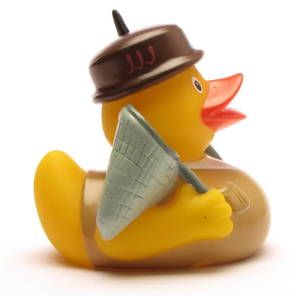 Fisherman Duck