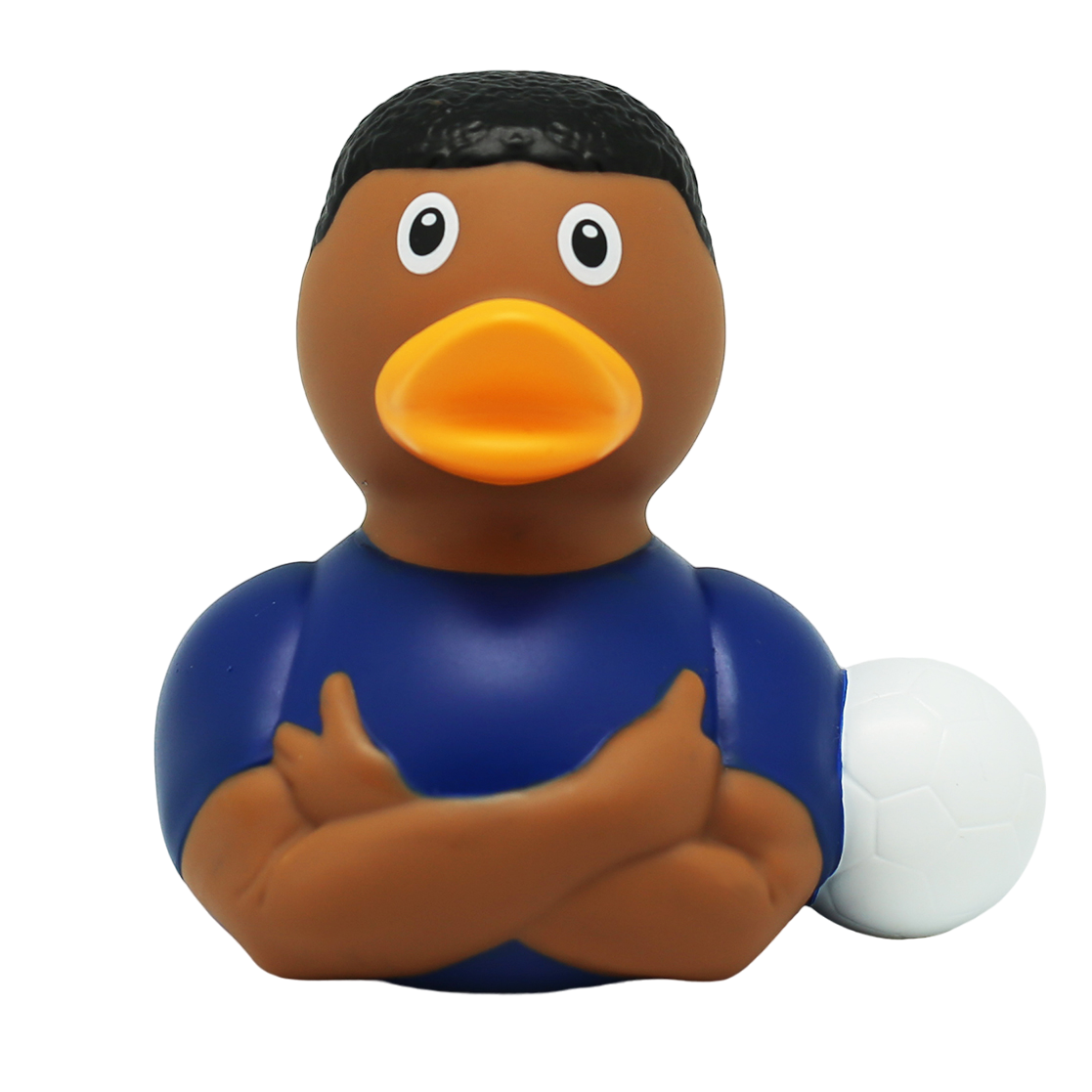 Soccer Duck