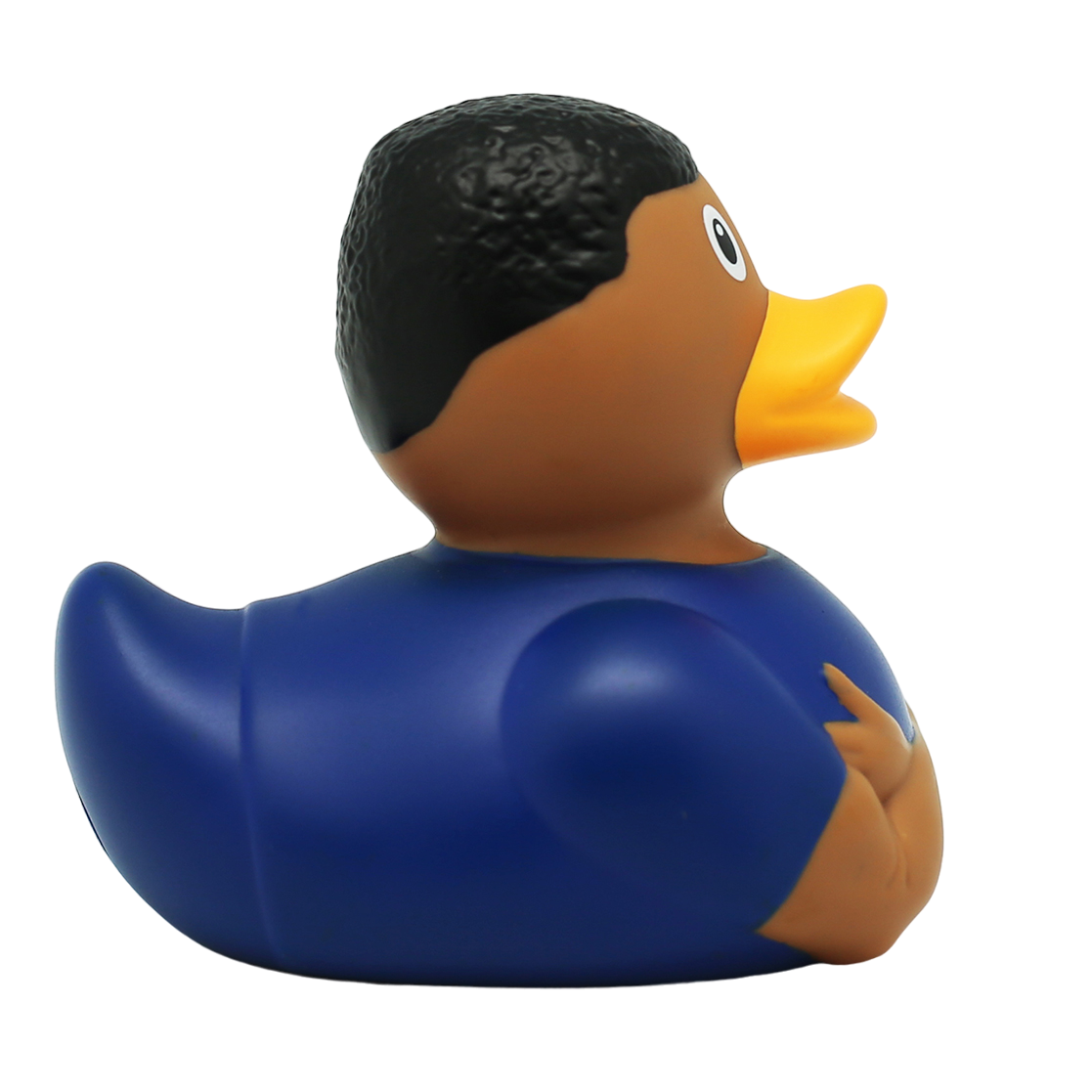 Soccer Duck