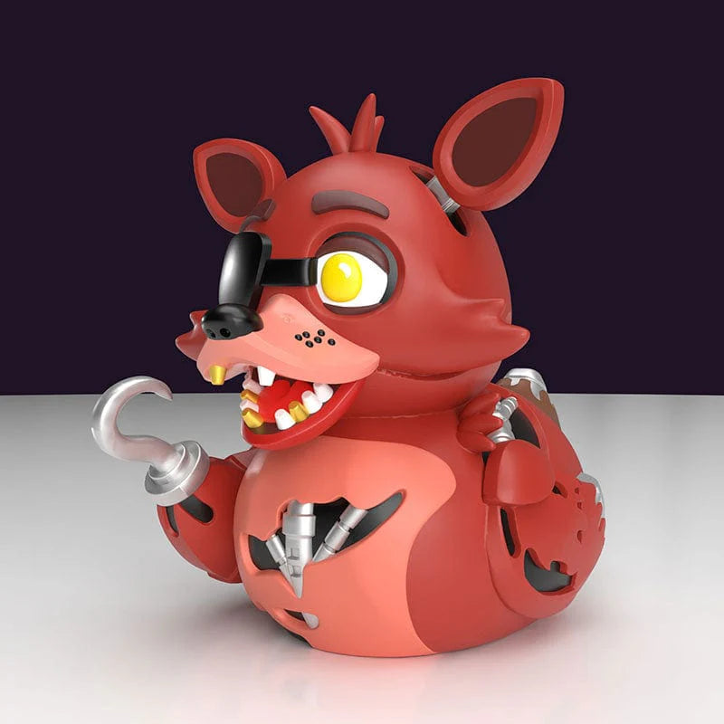 Five Nights At Freddy’s: Foxy TUUBZ (Boxed Edition)