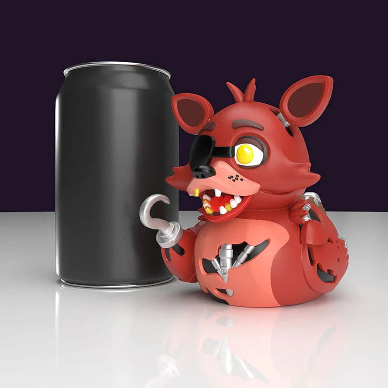Five Nights At Freddy’s: Foxy TUUBZ (Boxed Edition)