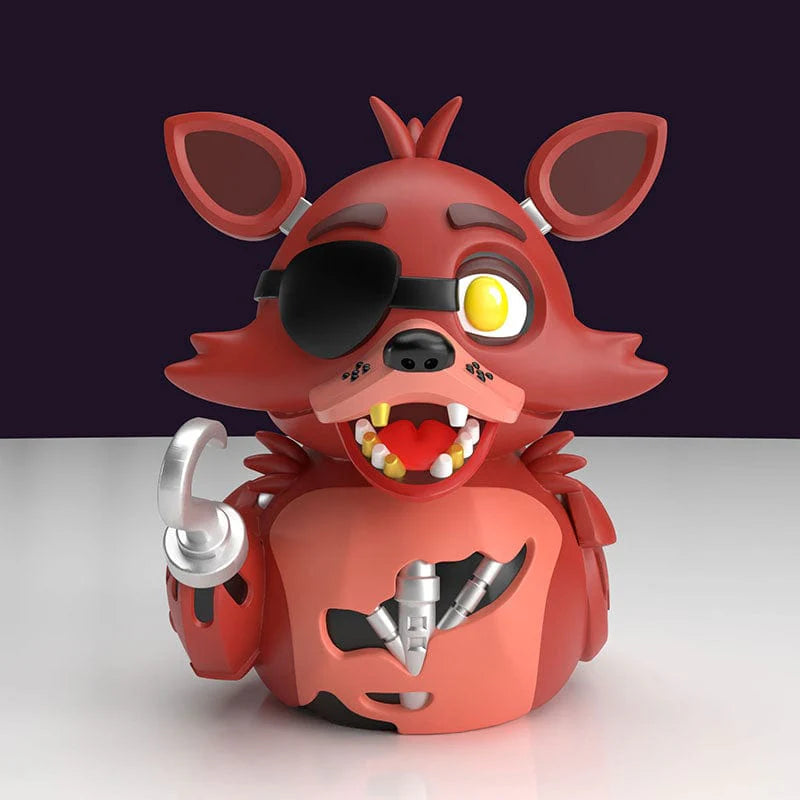 Five Nights At Freddy’s: Foxy TUUBZ (Boxed Edition)