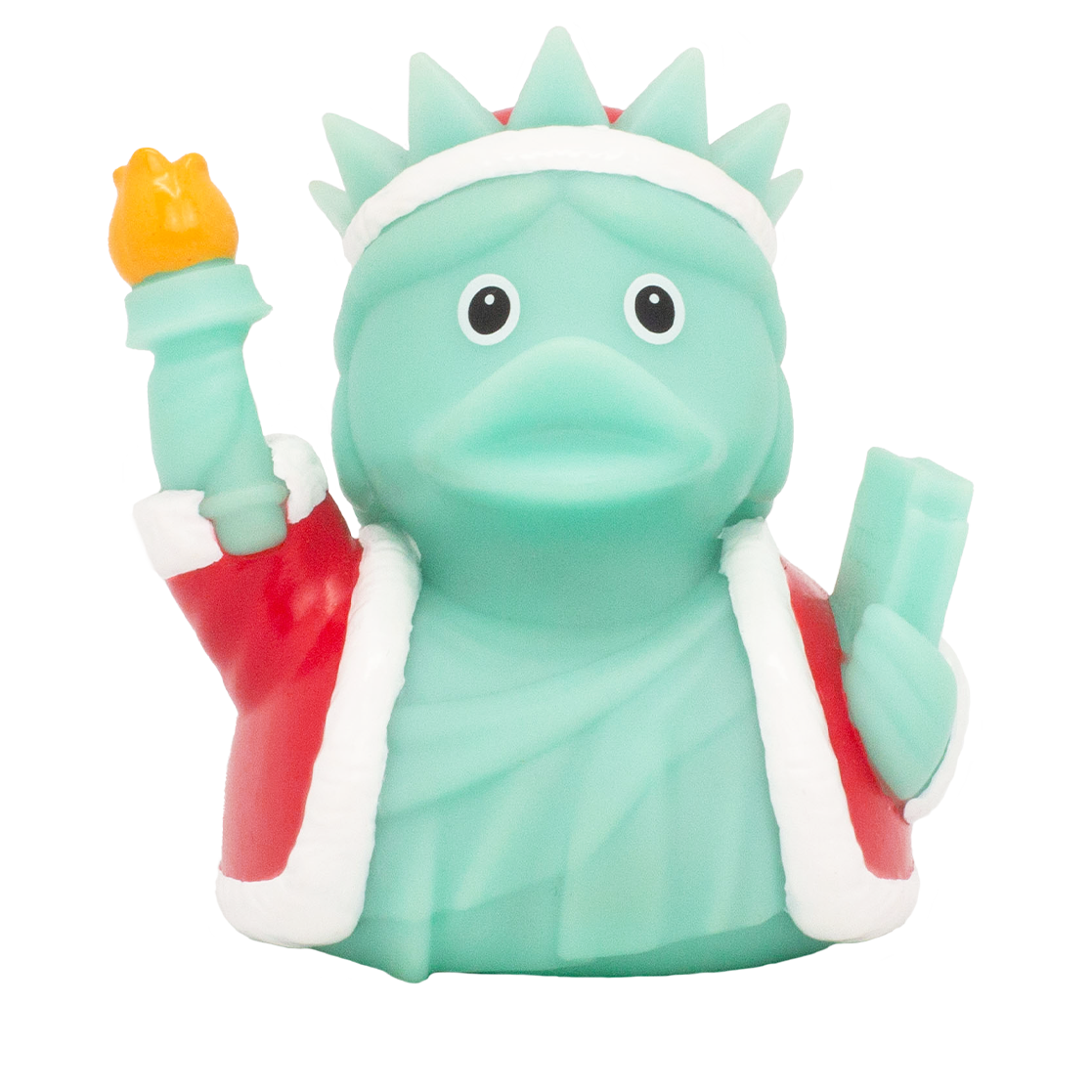 Christmas Freedom Duck